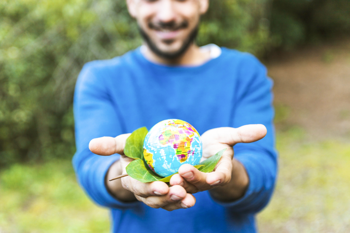 Proteção do Ambiente – Programas Transversais