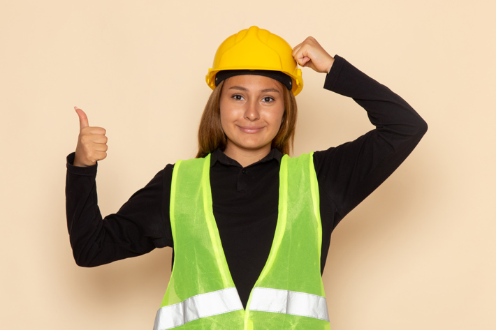 (UFCD 0349) Ambiente, Segurança, Higiene e Saúde no Trabalho - conceitos básicos