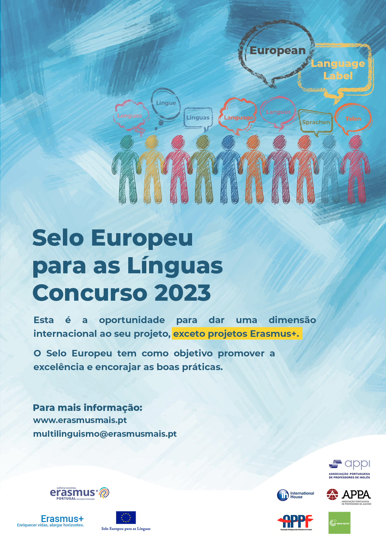 Associação Portuguesa de Professores de Inglês